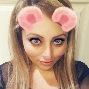 Meet your Posher, Natalia